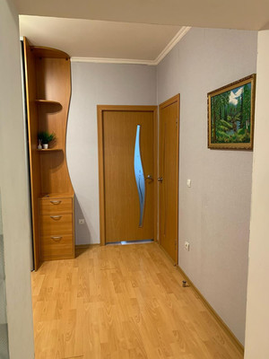 Продам двухкомнатную (2-комн.) квартиру, Чистопольская ул, 66, Казань г