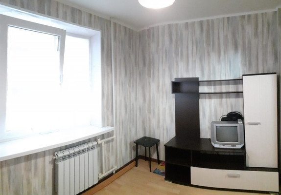 Продам однокомнатную (1-комн.) квартиру, Нансена ул, 118, Ростов-на-Дону г
