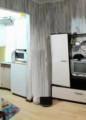 Продам однокомнатную (1-комн.) квартиру, Нансена ул, 118, Ростов-на-Дону г