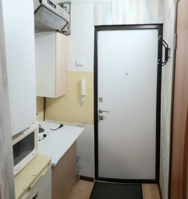 Продам однокомнатную (1-комн.) квартиру, Нансена ул, 118, Ростов-на-Дону г
