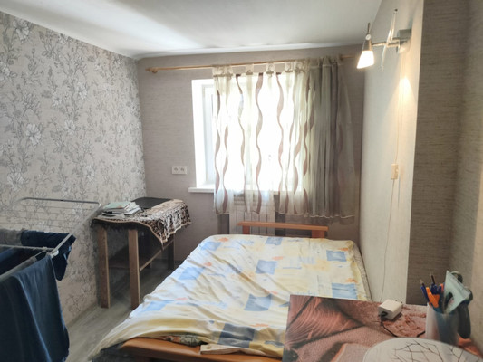 Продам дом, Канонерский пер, Ростов-на-Дону г, 0 км от города