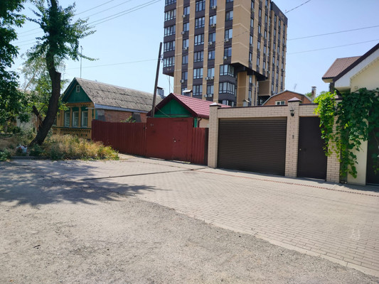 Продам дом, Канонерский пер, Ростов-на-Дону г, 0 км от города