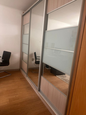 Продам двухкомнатную (2-комн.) квартиру, Реутовская ул, 8к3, Москва г