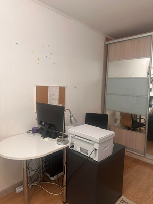 Продам двухкомнатную (2-комн.) квартиру, Реутовская ул, 8к3, Москва г