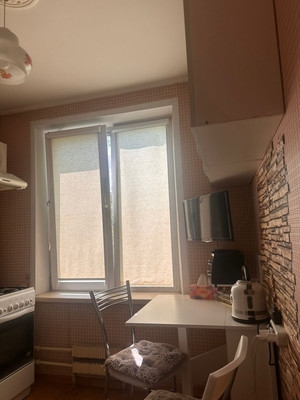 Продам двухкомнатную (2-комн.) квартиру, Реутовская ул, 8к3, Москва г