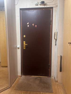 Продам двухкомнатную (2-комн.) квартиру, Реутовская ул, 8к3, Москва г