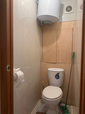 Продам двухкомнатную (2-комн.) квартиру, Реутовская ул, 8к3, Москва г