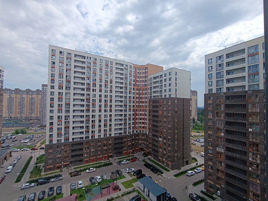 Продам однокомнатную (1-комн.) квартиру, Романычева (Новое Павлино мкр.) ул, 5, Балашиха г