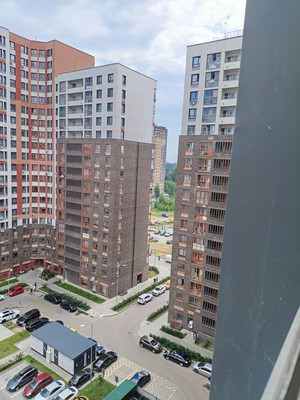 Продам однокомнатную (1-комн.) квартиру, Романычева (Новое Павлино мкр.) ул, 5, Балашиха г