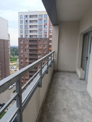 Продам однокомнатную (1-комн.) квартиру, Романычева (Новое Павлино мкр.) ул, 5, Балашиха г