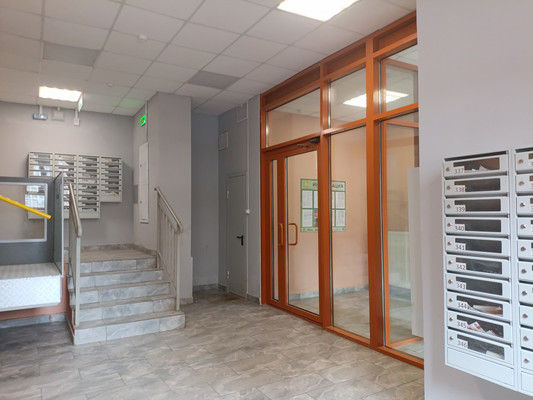 Продам однокомнатную (1-комн.) квартиру, Романычева (Новое Павлино мкр.) ул, 5, Балашиха г