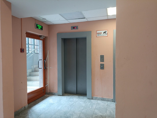 Продам однокомнатную (1-комн.) квартиру, Романычева (Новое Павлино мкр.) ул, 5, Балашиха г
