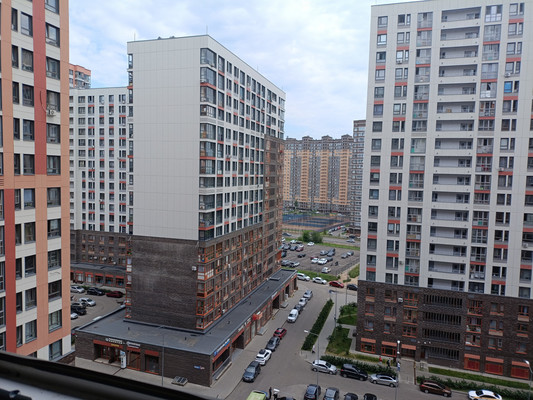 Продам однокомнатную (1-комн.) квартиру, Романычева (Новое Павлино мкр.) ул, 5, Балашиха г
