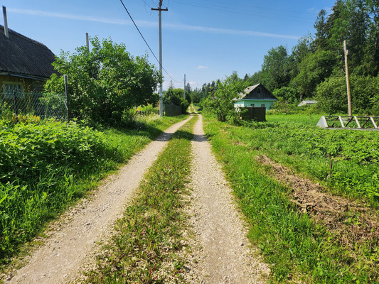 Продам участок 6 соток, Фермерское хоз., Мелиоратор тер. СНТ, 0 км от города