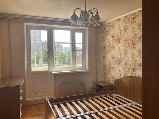 Продам двухкомнатную (2-комн.) квартиру, Мытищинская ул, 37к1, Троицкое с
