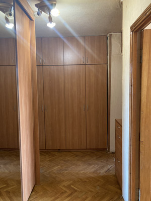 Продам двухкомнатную (2-комн.) квартиру, Мытищинская ул, 37к1, Троицкое с