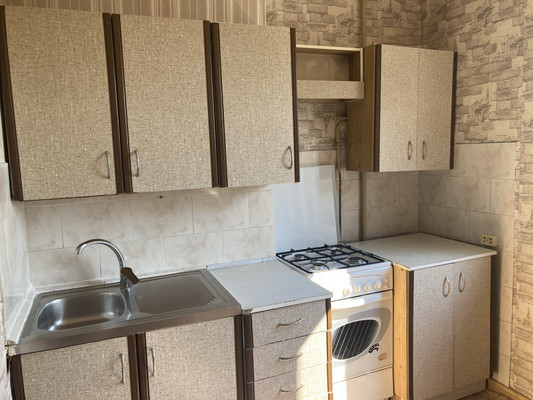 Продам двухкомнатную (2-комн.) квартиру, Мытищинская ул, 37к1, Троицкое с