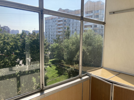 Продам двухкомнатную (2-комн.) квартиру, Мытищинская ул, 37к1, Троицкое с