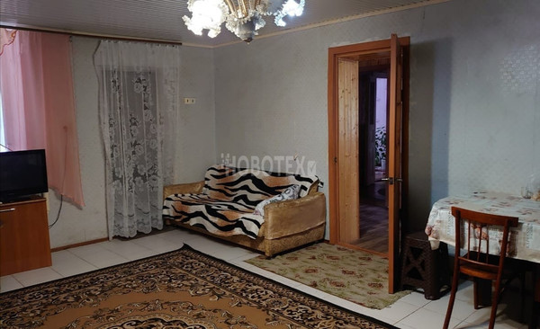 Продам дом, 22, Ольгинская ст-ца, 0 км от города