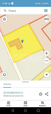 Продам дом, 22, Ольгинская ст-ца, 0 км от города