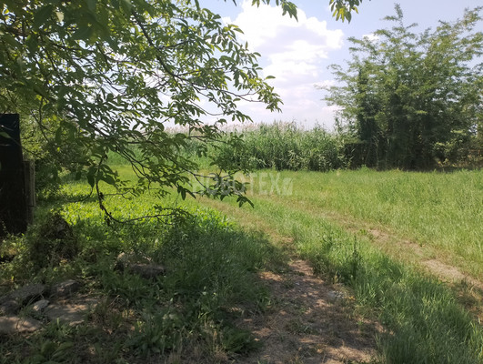 Продам участок 9,77 соток, ИЖС, Центральная ул, 106А, Стародеревянковская ст-ца, 0 км от города