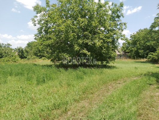 Продам участок 9,77 соток, ИЖС, Центральная ул, 106А, Стародеревянковская ст-ца, 0 км от города