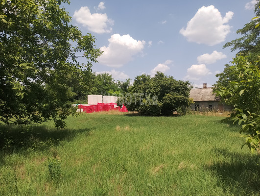 Продам участок 9,77 соток, ИЖС, Центральная ул, 106А, Стародеревянковская ст-ца, 0 км от города