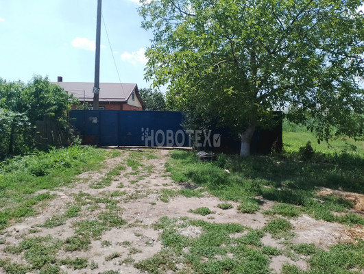 Продам участок 9,77 соток, ИЖС, Центральная ул, 106А, Стародеревянковская ст-ца, 0 км от города