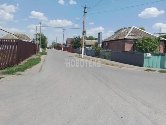 Продам участок 9,77 соток, ИЖС, Центральная ул, 106А, Стародеревянковская ст-ца, 0 км от города