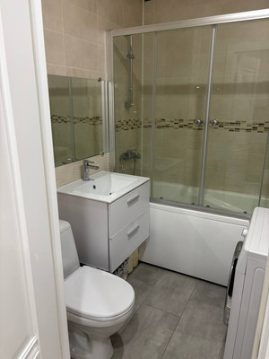Продам однокомнатную (1-комн.) квартиру, Гарифа Ахунова ул, 22, Казань г