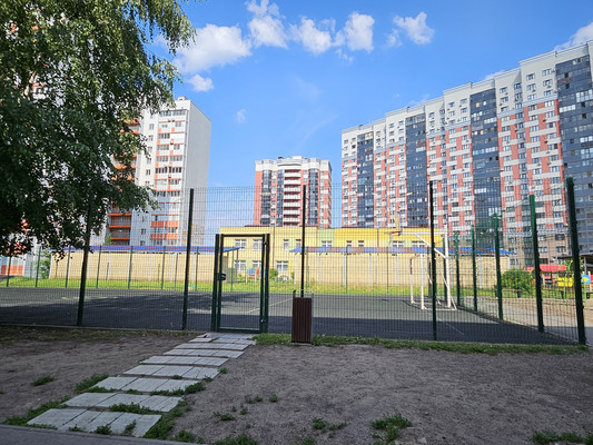 Продам однокомнатную (1-комн.) квартиру, Гарифа Ахунова ул, 22, Казань г