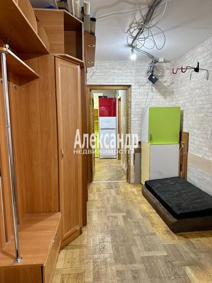 Продам трехкомнатную (3-комн.) квартиру, Приморский пр-кт, 151, Санкт-Петербург г