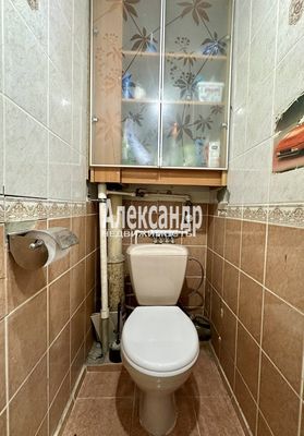 Продам трехкомнатную (3-комн.) квартиру, Приморский пр-кт, 151, Санкт-Петербург г