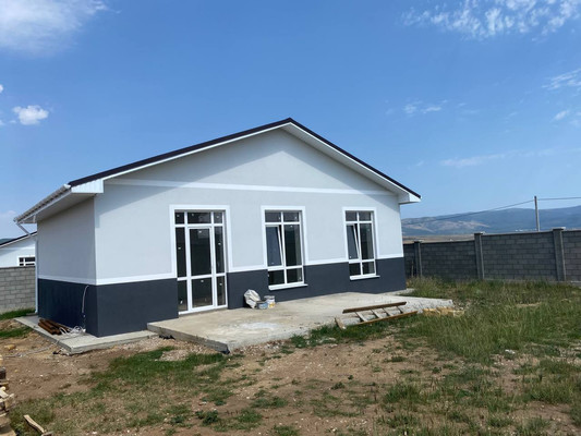 Продам коттедж, Аян ул, Пионерское с, 0 км от города