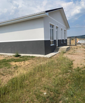 Продам коттедж, Аян ул, Пионерское с, 0 км от города