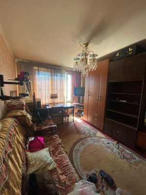 Продам двухкомнатную (2-комн.) квартиру, Свободы ул, 10, Бритово д