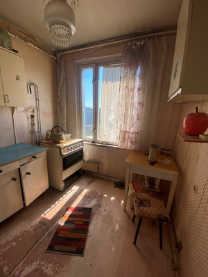 Продам двухкомнатную (2-комн.) квартиру, Свободы ул, 10, Бритово д