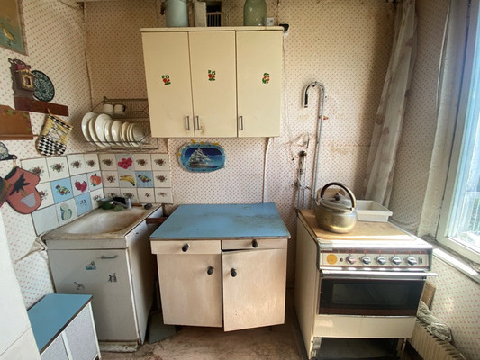 Продам двухкомнатную (2-комн.) квартиру, Свободы ул, 10, Бритово д