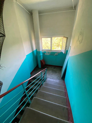 Продам двухкомнатную (2-комн.) квартиру, Свободы ул, 10, Бритово д