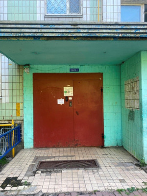 Продам двухкомнатную (2-комн.) квартиру, Свободы ул, 10, Бритово д