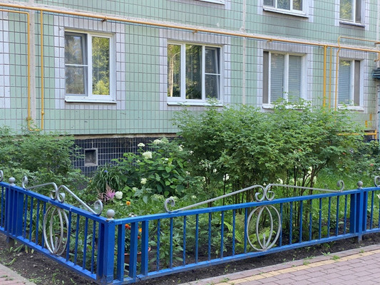 Продам двухкомнатную (2-комн.) квартиру, Свободы ул, 10, Бритово д
