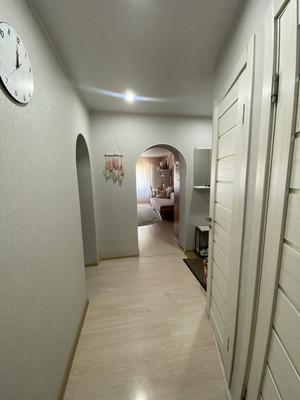 Продам трехкомнатную (3-комн.) квартиру, Дзержинского ул, 14, Воткинск г