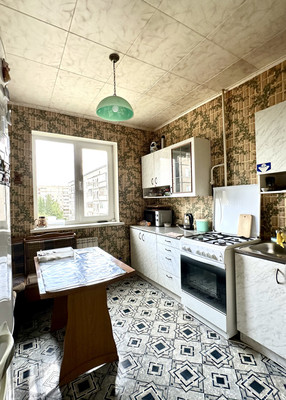 Продам многокомнатную квартиру, Зари ул, 107, Нижний Тагил г