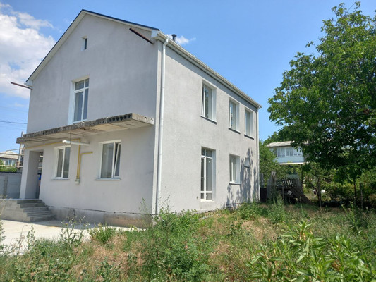 Продам дом, 18-я Улица коллективных садов ул, Симферополь г, 0 км от города