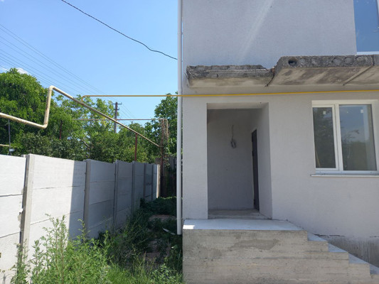 Продам дом, 18-я Улица коллективных садов ул, Симферополь г, 0 км от города