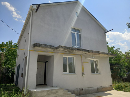 Продам дом, 18-я Улица коллективных садов ул, Симферополь г, 0 км от города