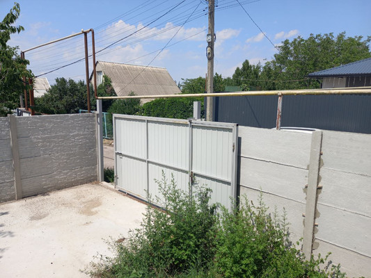 Продам дом, 18-я Улица коллективных садов ул, Симферополь г, 0 км от города
