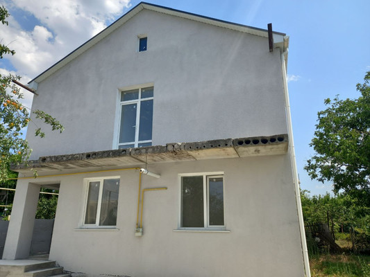 Продам дом, 18-я Улица коллективных садов ул, Симферополь г, 0 км от города