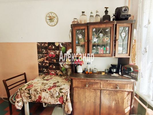 Продам двухкомнатную (2-комн.) квартиру, Бутлерова ул, 22к2, Санкт-Петербург г