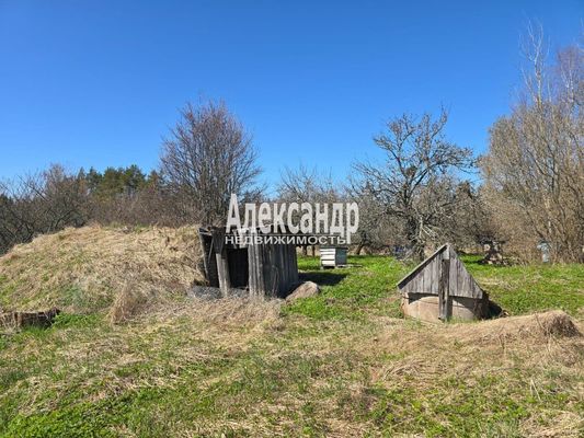 Продам участок 32 соток, ЛПХ, Мыс п, 130 км от города